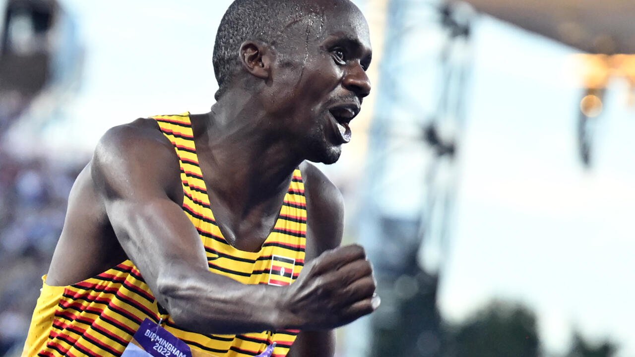 Kiplimo and Chebet win back to back world cross country titles